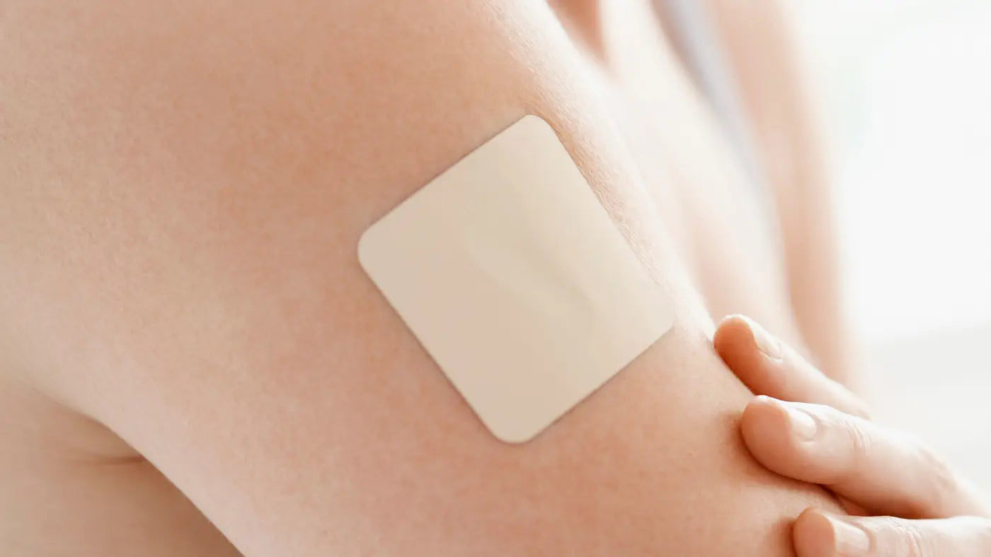 Do GLP-1 Patches Work? | What To Know Before Trying Them