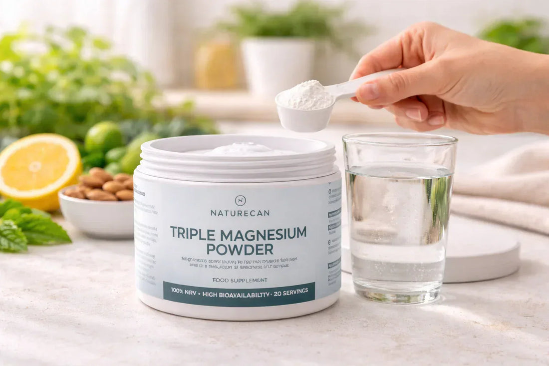 Best Magnesium Supplements: What To Look For And Why Quality Matters