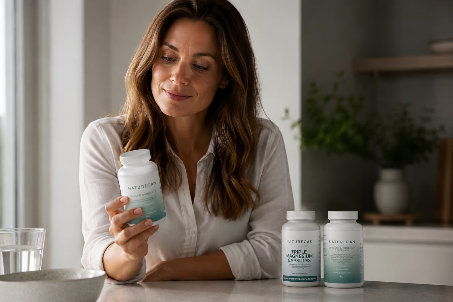 Best Supplements for PMS & Period Cramps