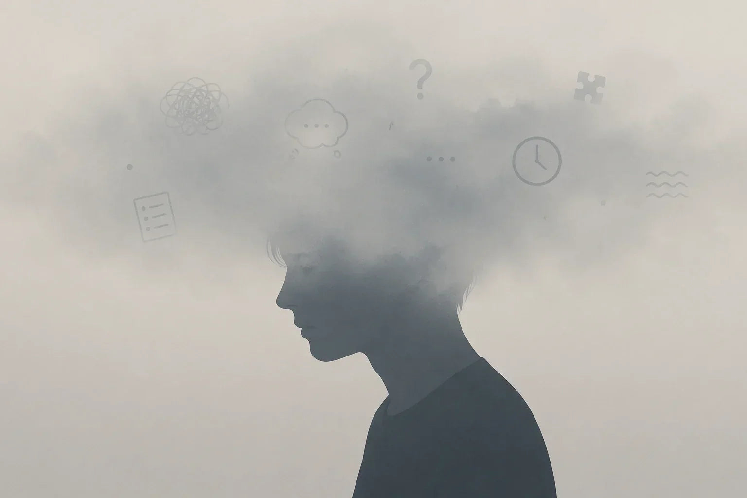 Brain Fog Causes: Common Triggers and How to Support Mental Clarity