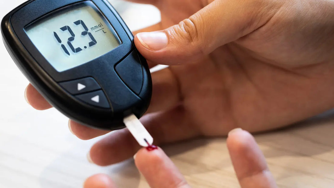 6 Natural Ways to Increase GLP-1