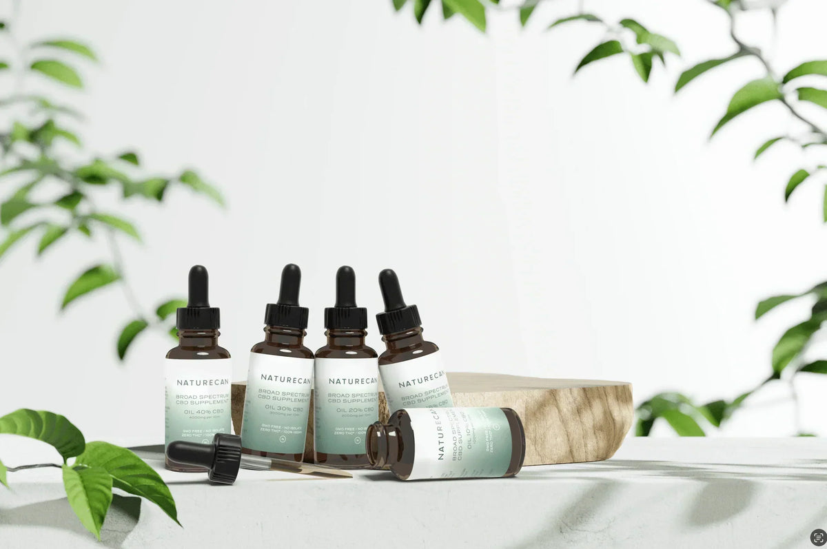 Best CBD in the UK 2026