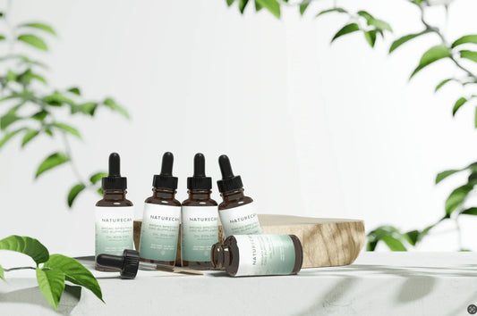 Benefits of Applying CBD Oil Under The Tongue