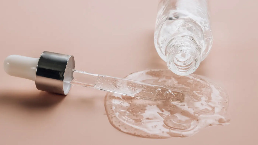 How to Use Hyaluronic Acid