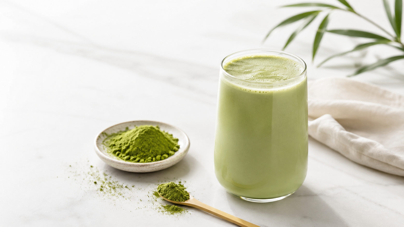 Is Matcha Good for You? Benefits, and How to Use Matcha Protein