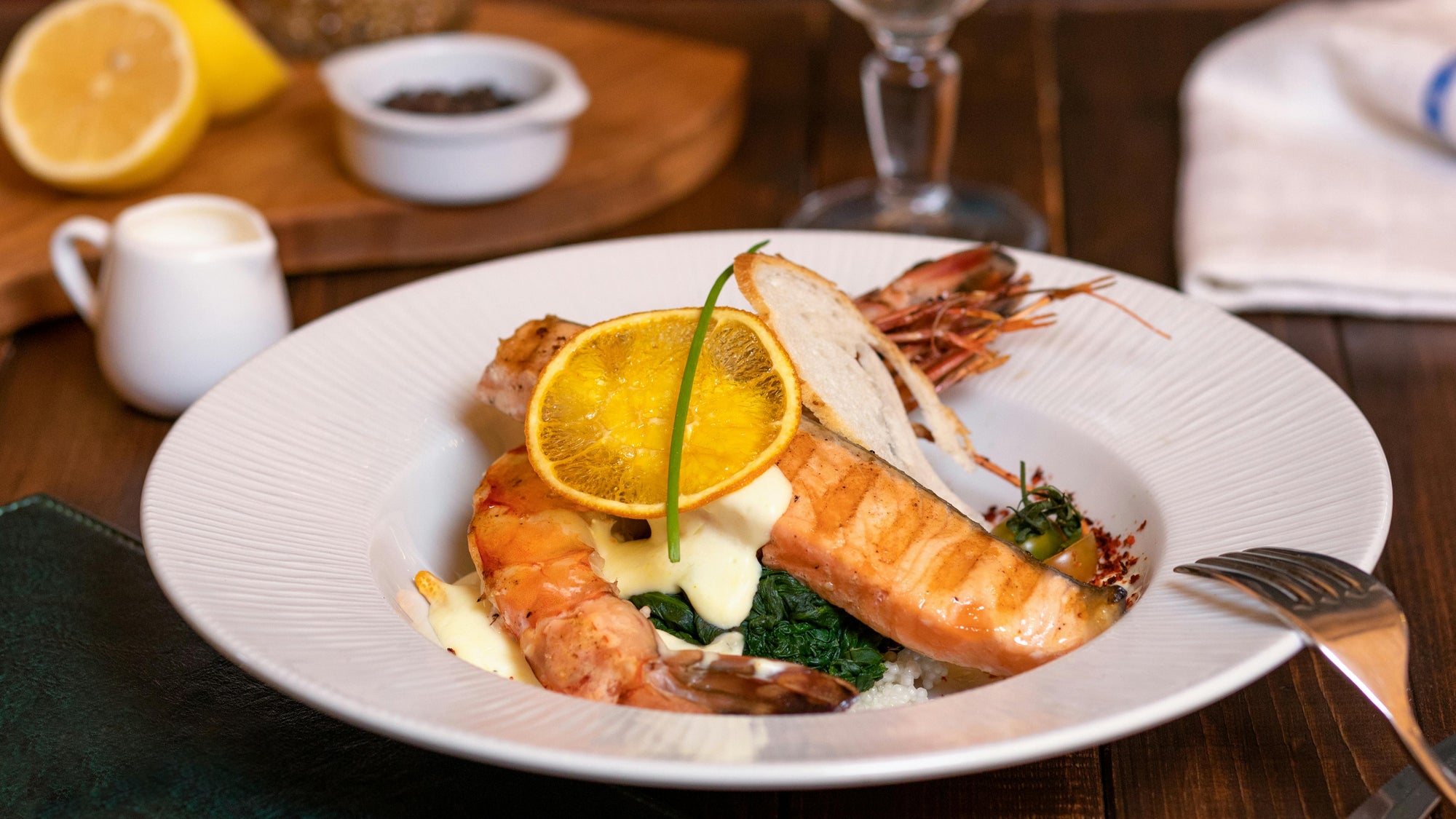 Omega 3 Benefits Explained | What is EPA and DHA?