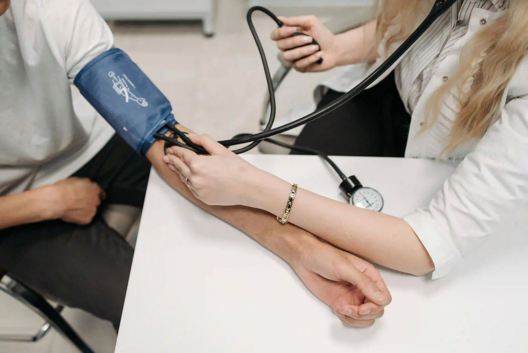 High blood pressure - Causes, symptoms and treatments