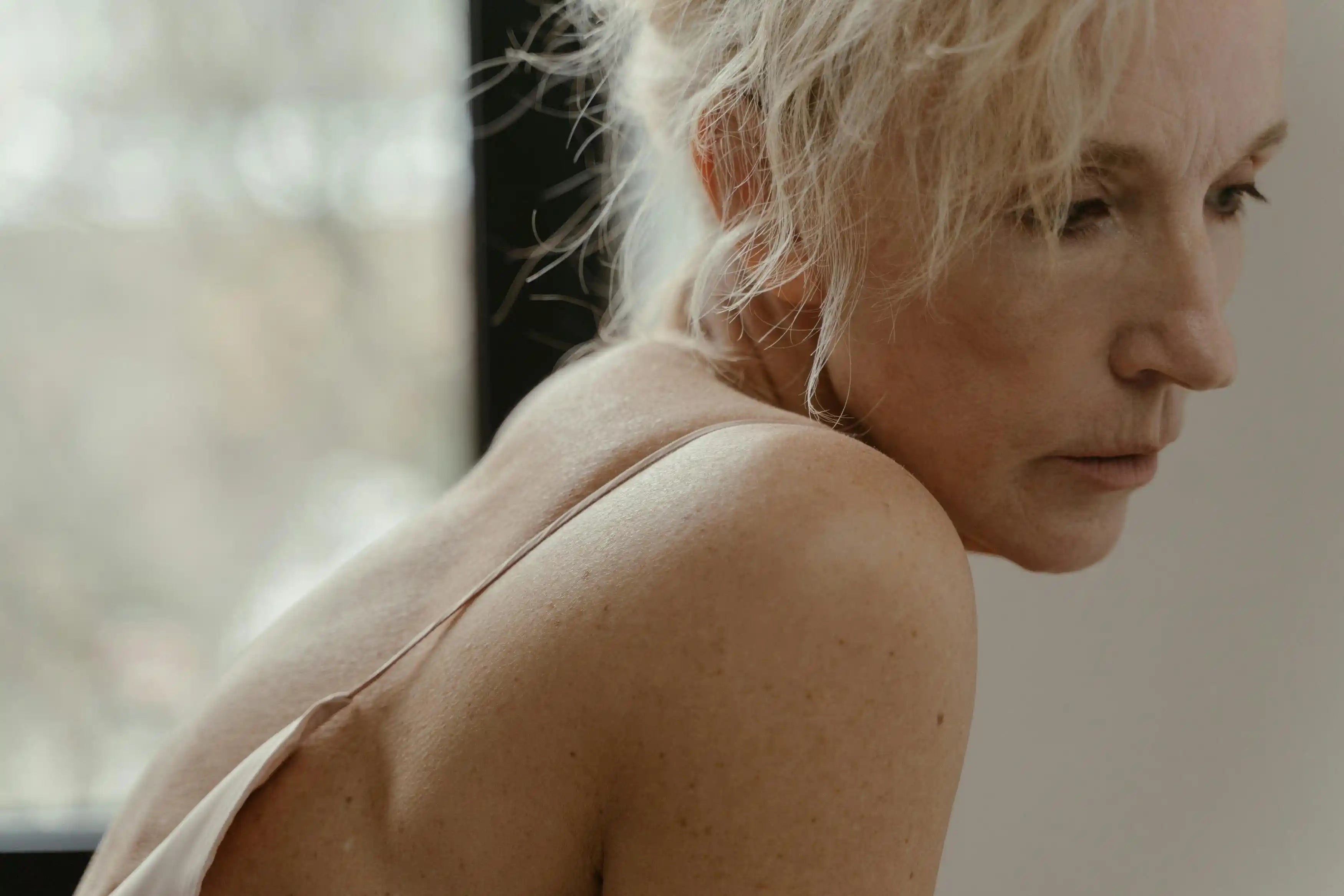 anti ageing supplements