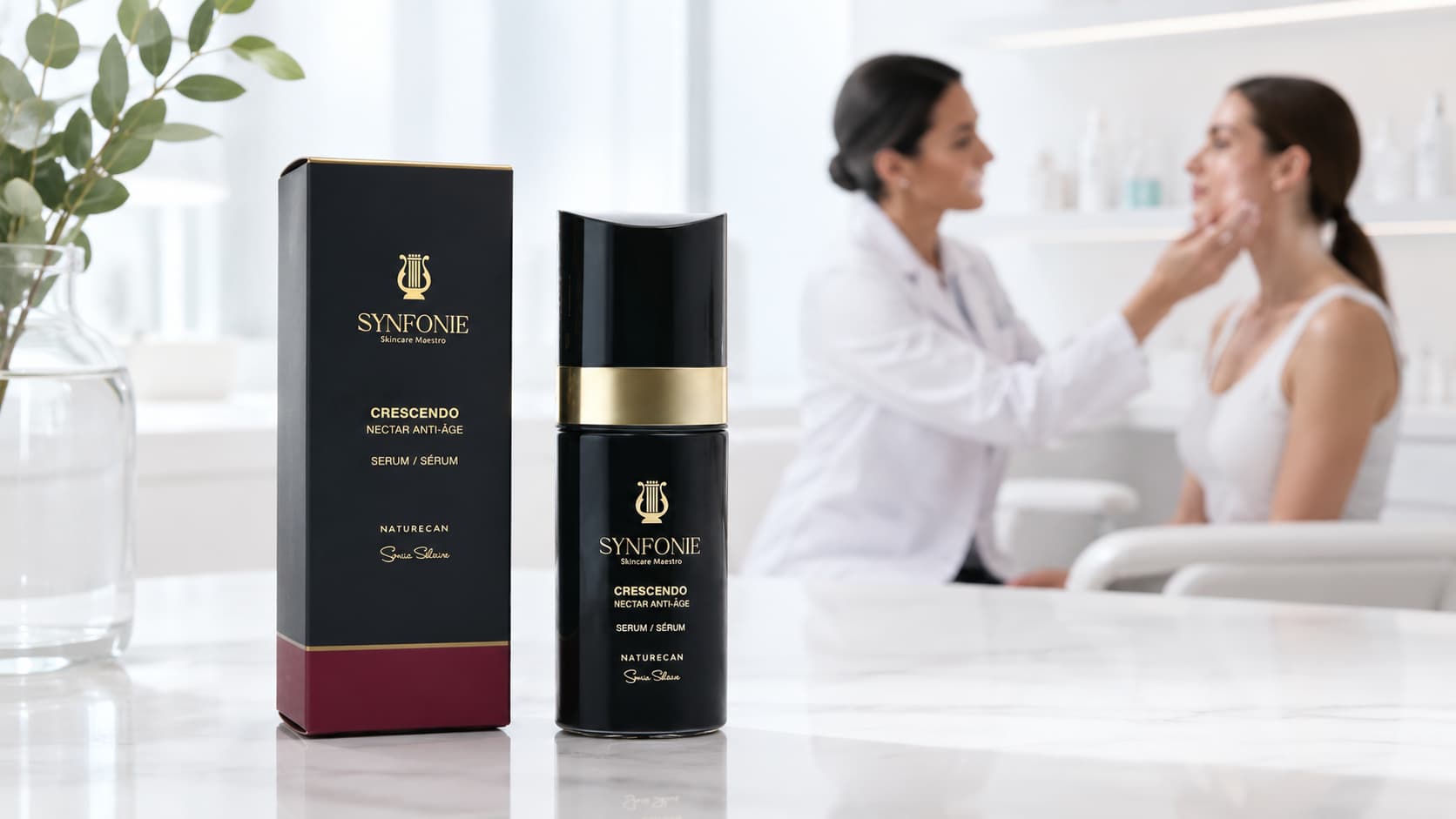 Synfonie Serum: What Our 84-Day Trial Reveals About Skin Ageing
