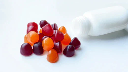 CBD gummies 