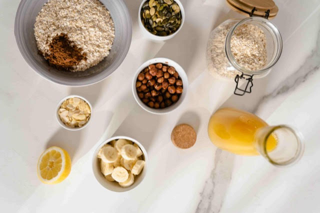 Top 10 Natural Anti-Inflammatories for Effective Pain Relief