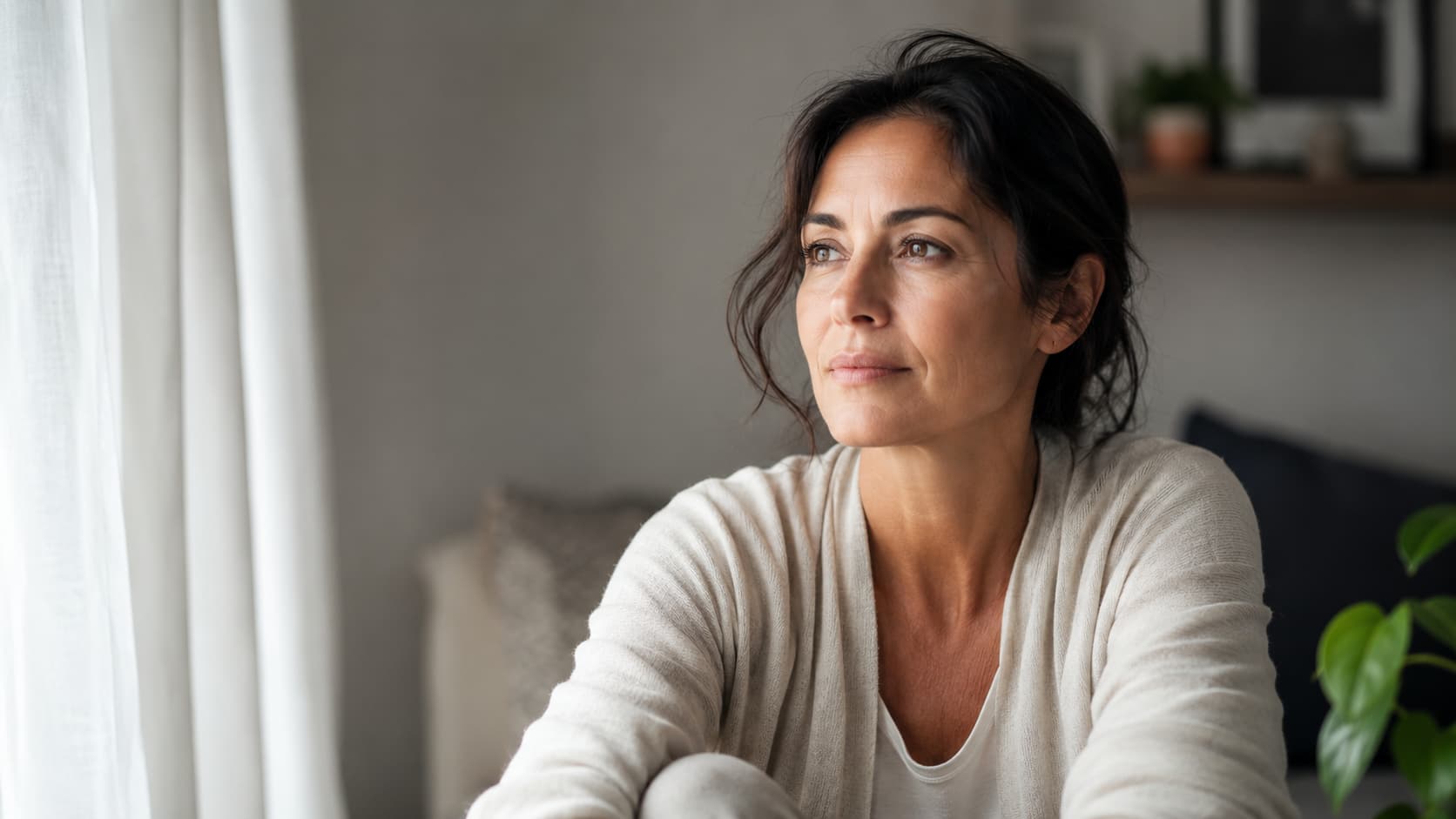 What is Perimenopause?