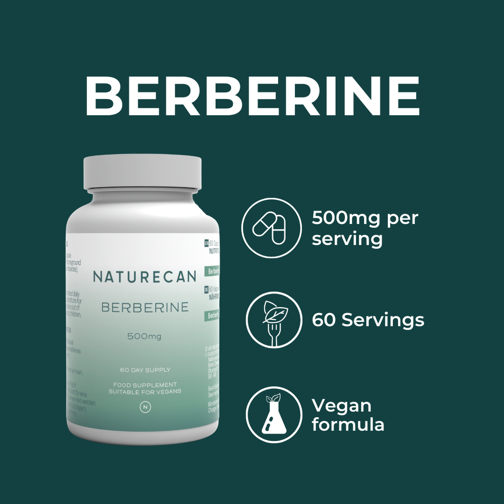 Berberine