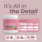 Vegan Collagen VeCollal®