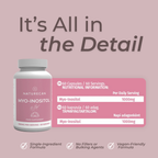 Myo Inositol Capsules