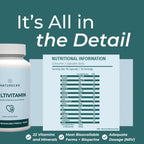 Multivitamins