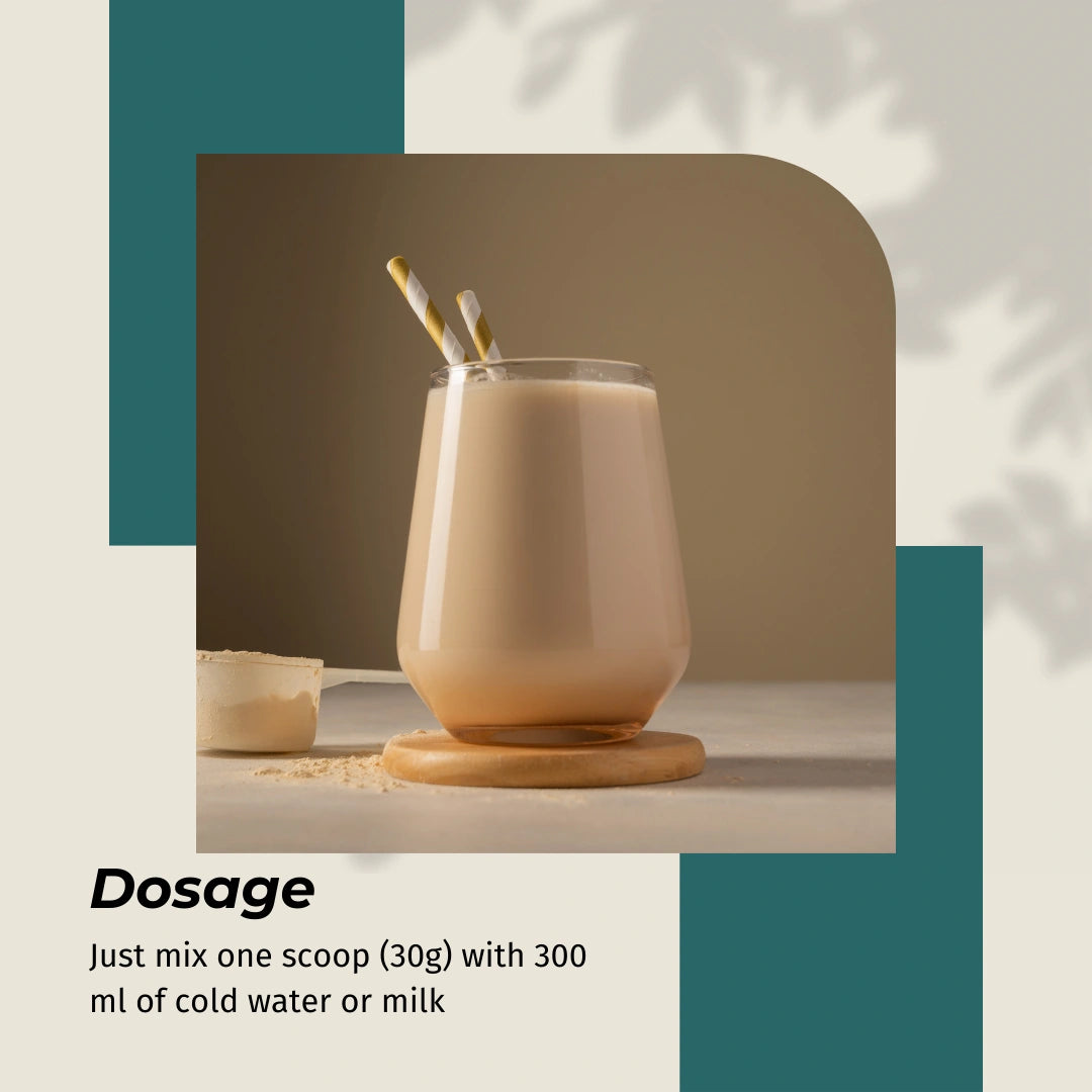 Protein Coffee