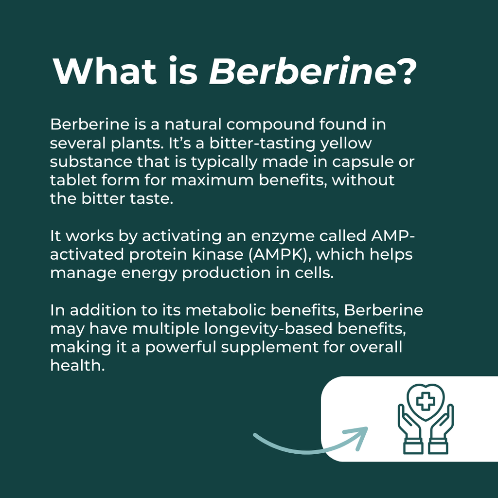 Berberine