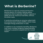 Berberine