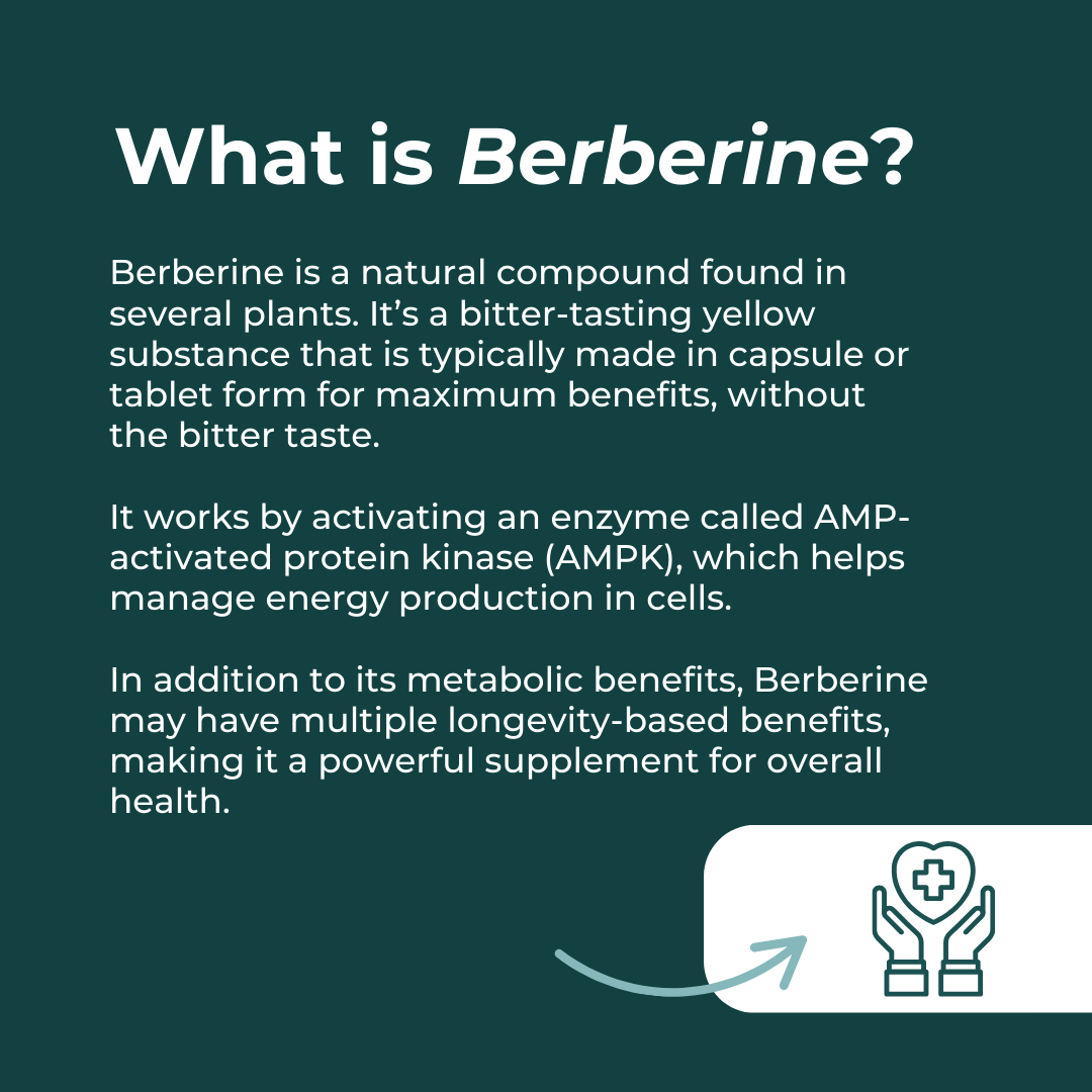 Berberine