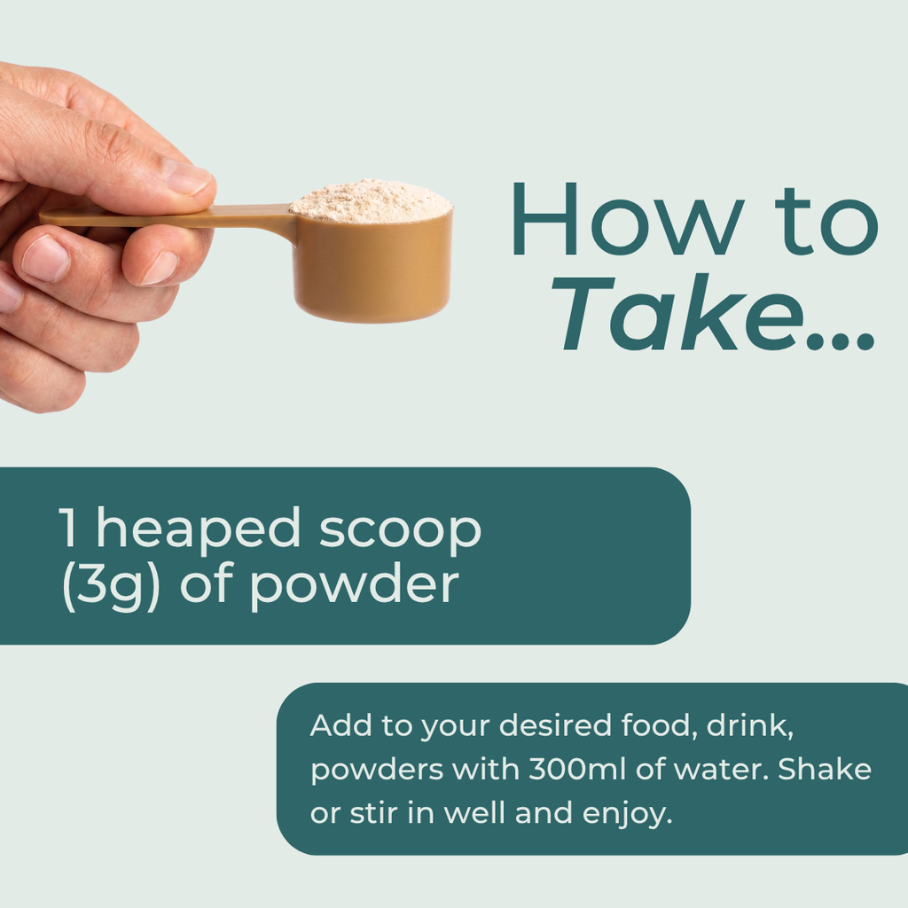 Taurine Powder