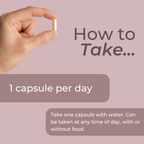 Myo Inositol Capsules
