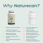 NAC Supplement