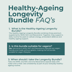 Healthy-Ageing Longevity Bundle