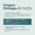 Vegan Omega-3