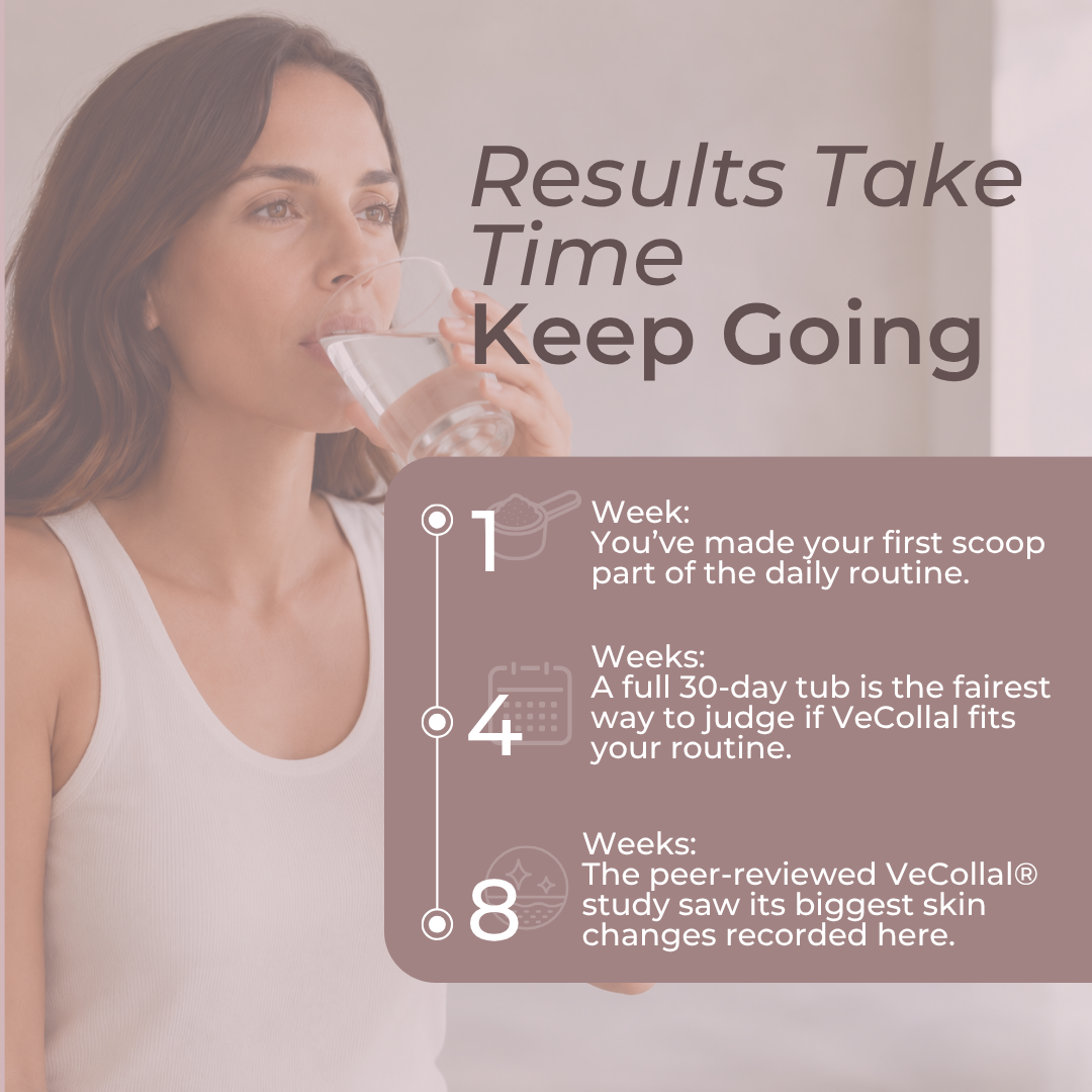 Vegan Collagen VeCollal®