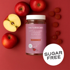 ACV Gummies sugar free