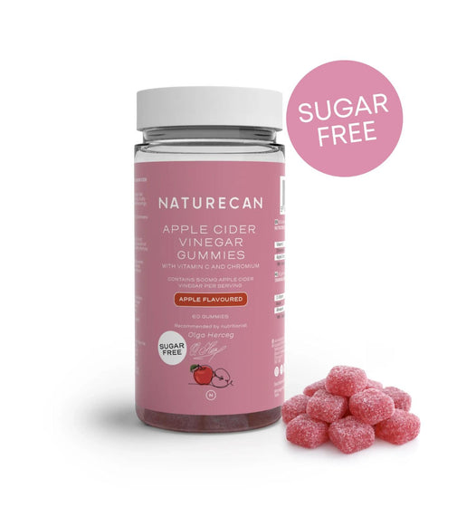 ACV Sugar Free Gummies