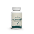 Alpha GPC