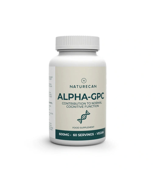 Alpha GPC