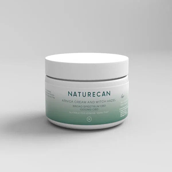 Naturecan - Arnica