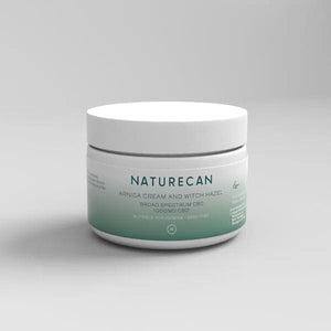 CBD Arnica Cream