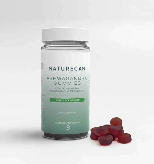 Ashwagandha Gummies