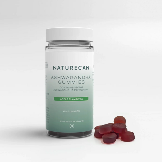 Ashwagandha Gummies