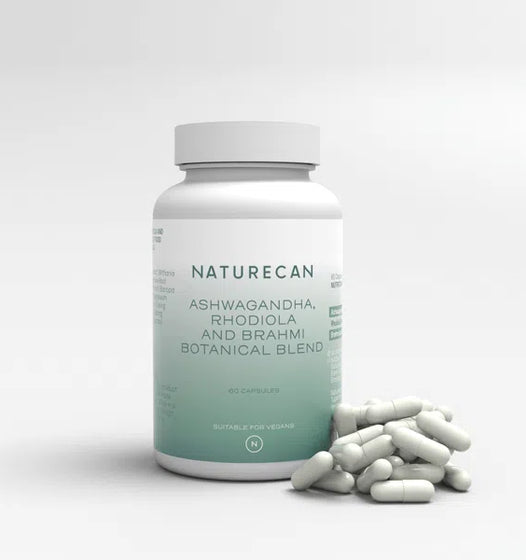 Ashwagandha Botanical Blend