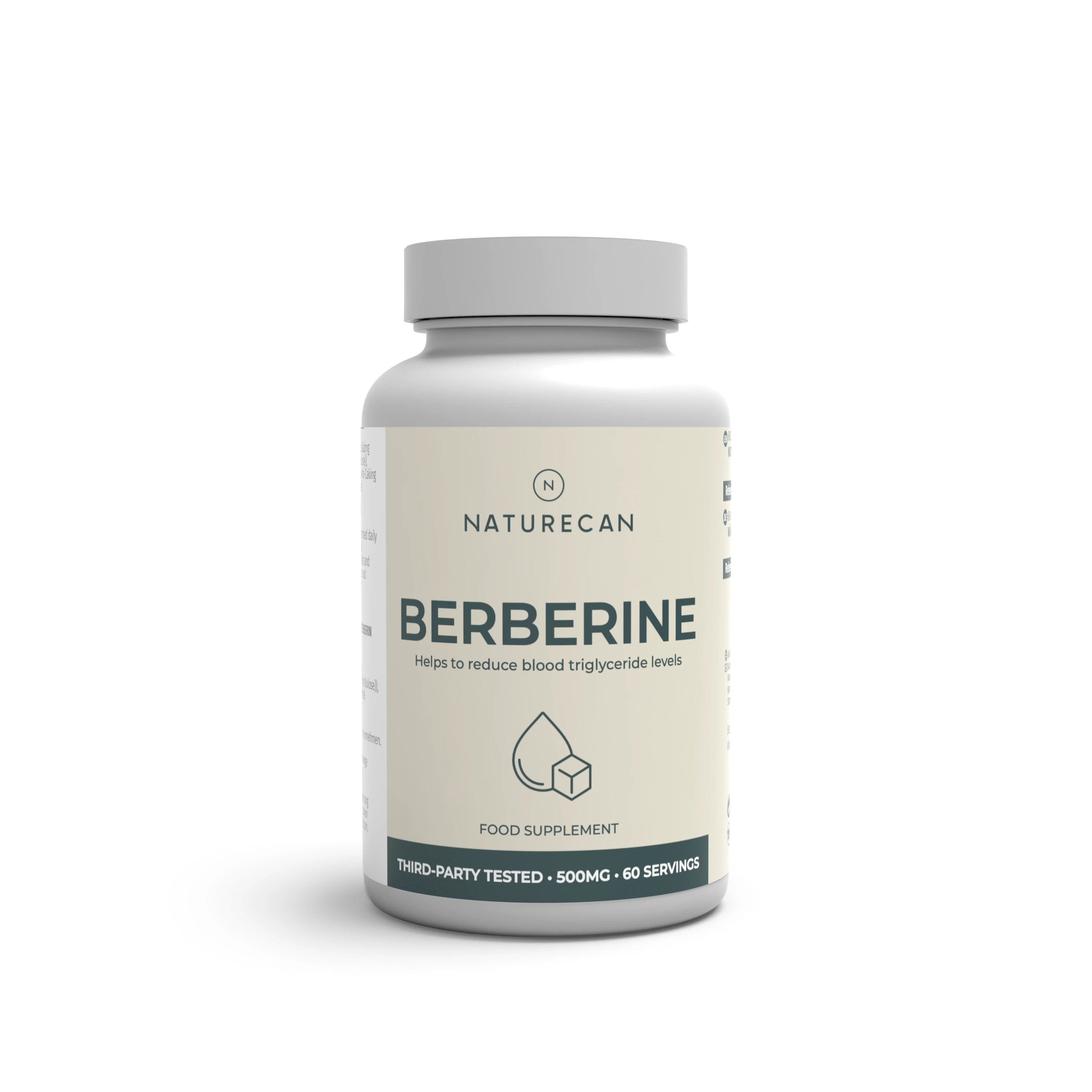 Berberine