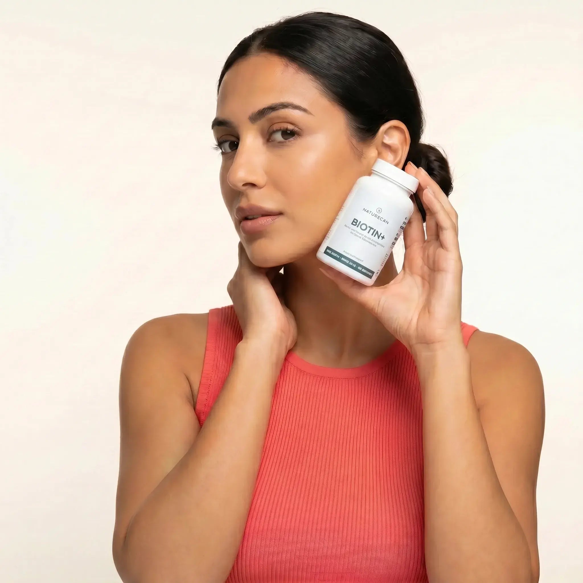 Biotin+ Tablets