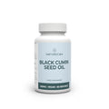 Black Seed Oil