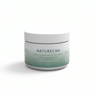 CBD Arnica cream with With Hazel