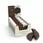Box of 12 chocolate CBD cookies