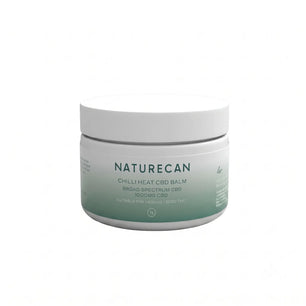 CBD Muscle Balm