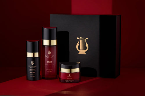 Synfonie Gift Box by Sonia Sélaire