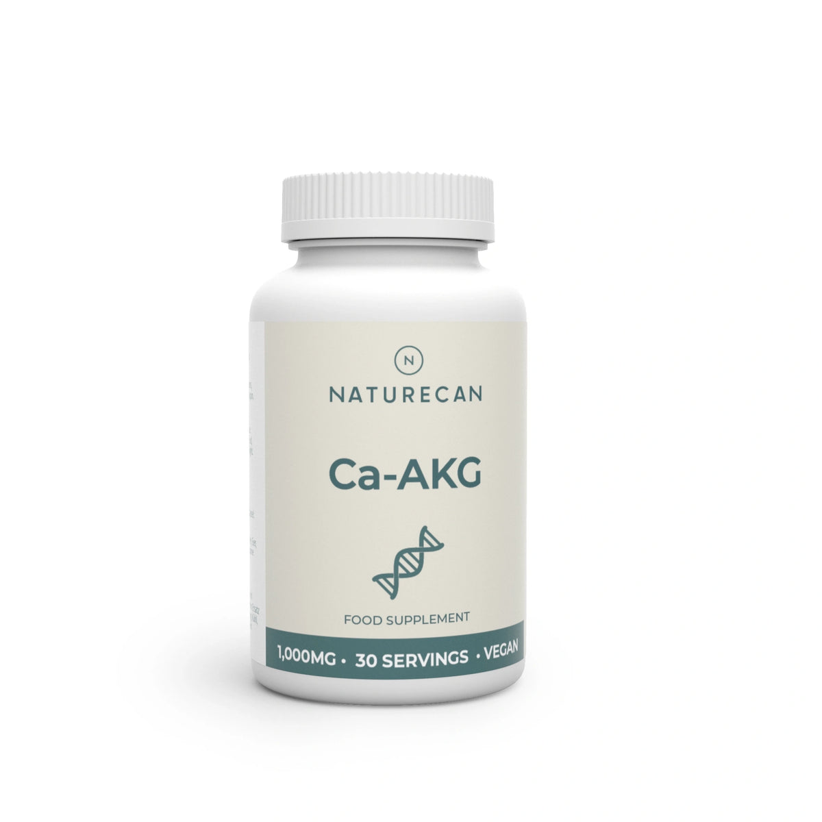 Calcium Alpha Ketoglutarate MLG-NAT-BUN-WEL-TAS-AKG-180