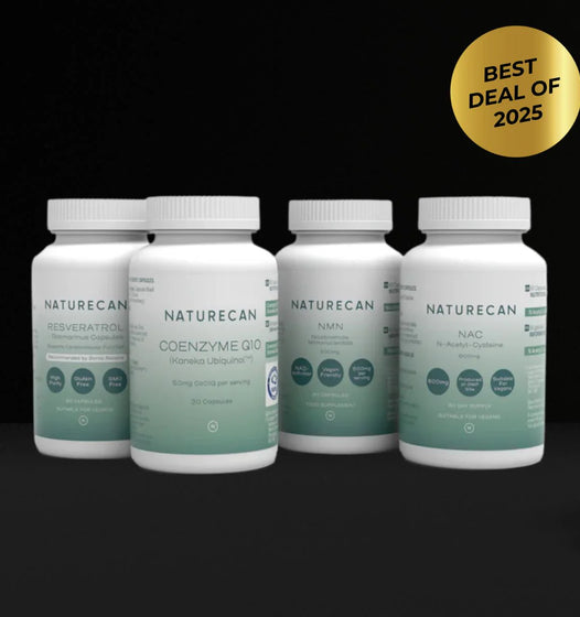 Cellular Energy & Health Bundle