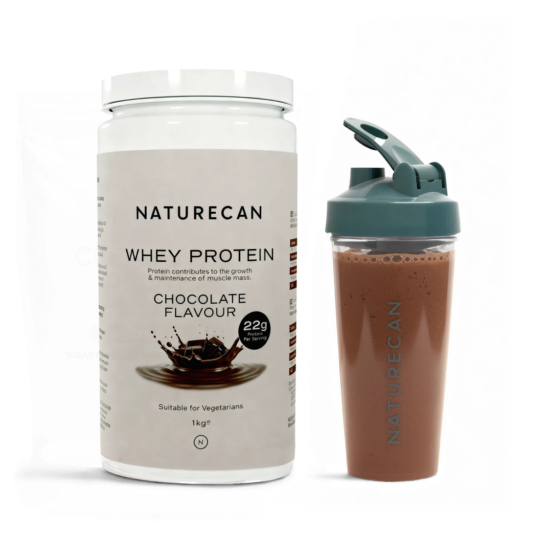Whey Protein Powder