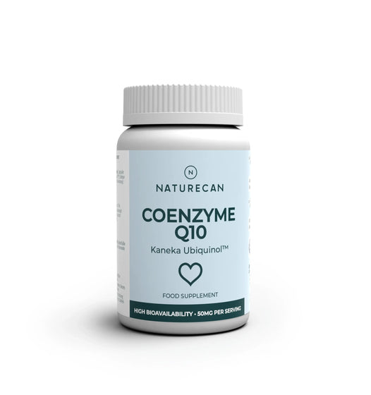 coenzyme q10 capsules